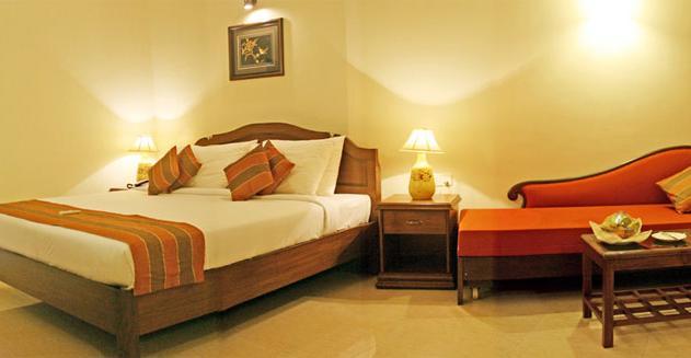 Nazri Resort